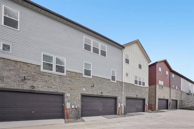 24161 E 54th Place, Aurora, CO 80019