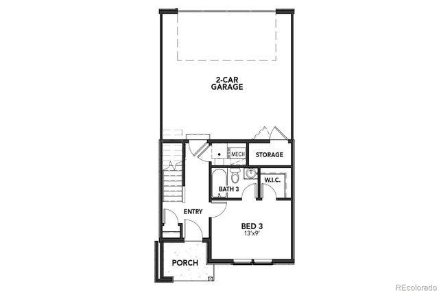 24161 E 54th Place, Aurora, CO 80019