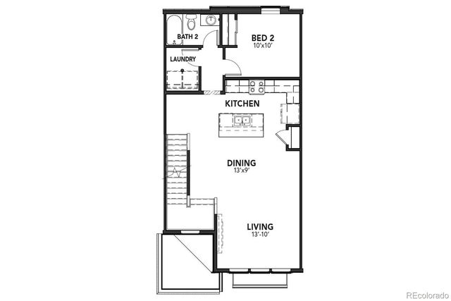 24161 E 54th Place, Aurora, CO 80019