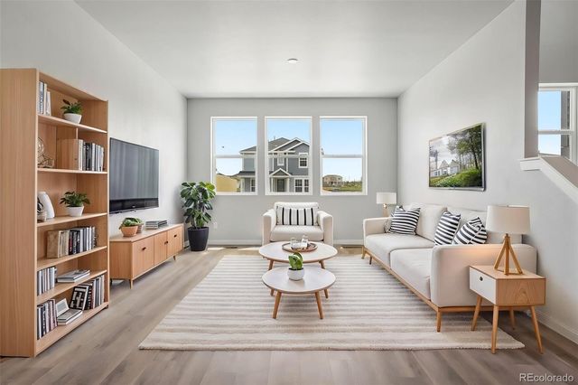 24161 E 54th Place, Aurora, CO 80019