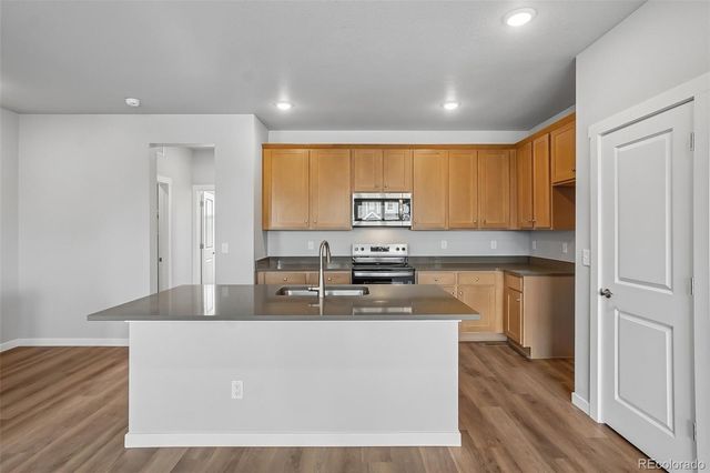 24161 E 54th Place, Aurora, CO 80019