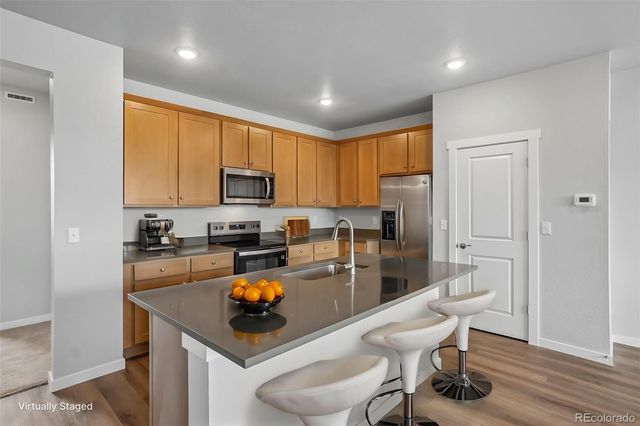 24161 E 54th Place, Aurora, CO 80019