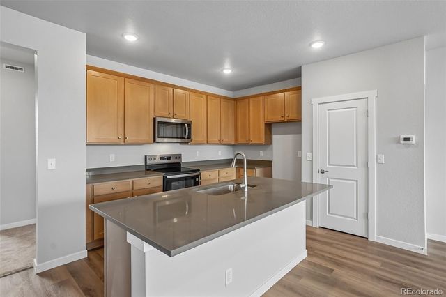 24161 E 54th Place, Aurora, CO 80019