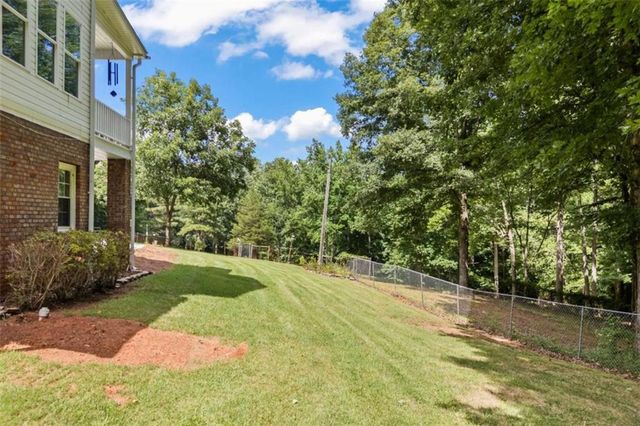 3040 Venable Lane, Dacula, GA 30019