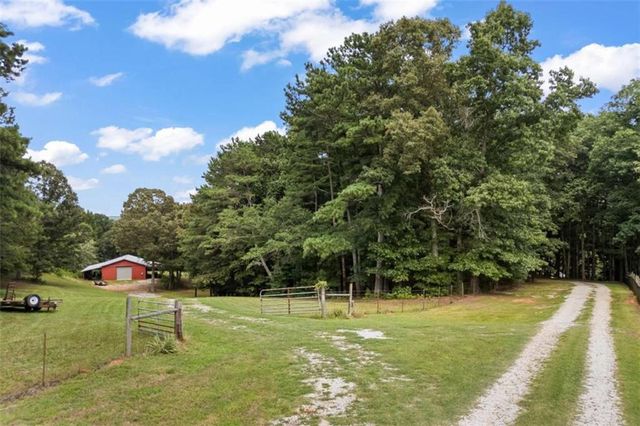 3040 Venable Lane, Dacula, GA 30019