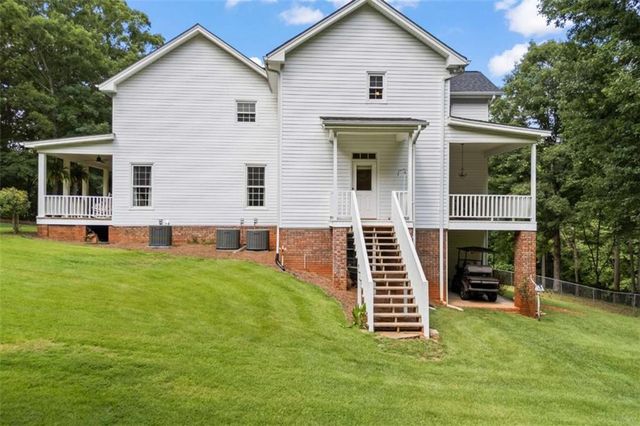 3040 Venable Lane, Dacula, GA 30019
