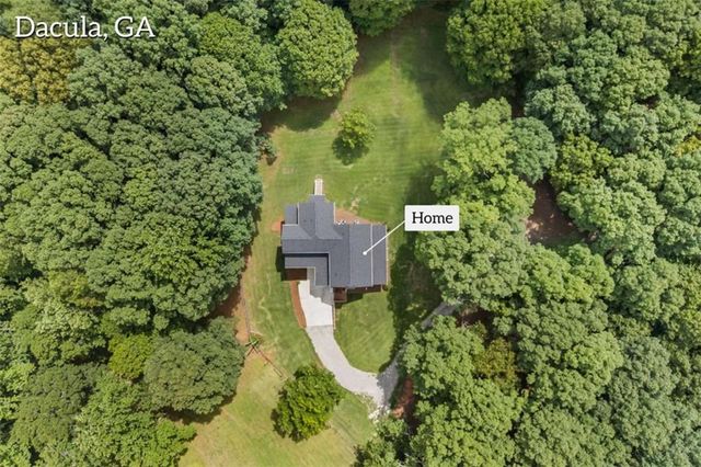 3040 Venable Lane, Dacula, GA 30019