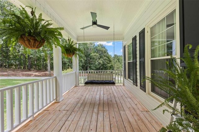 3040 Venable Lane, Dacula, GA 30019