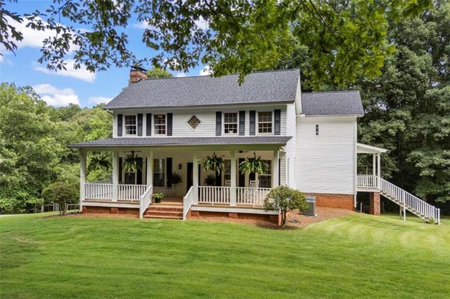 3040 Venable Lane, Dacula, GA 30019