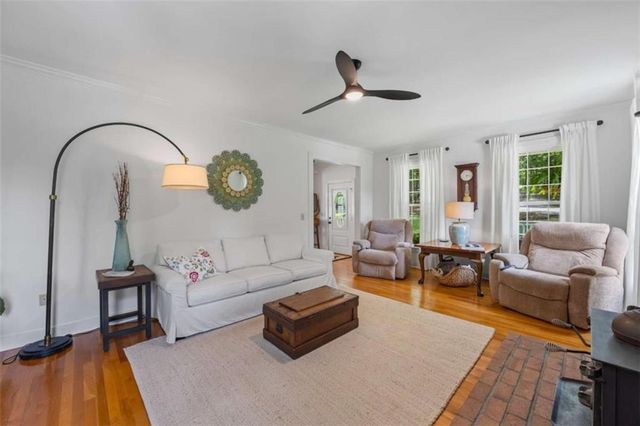 3040 Venable Lane, Dacula, GA 30019
