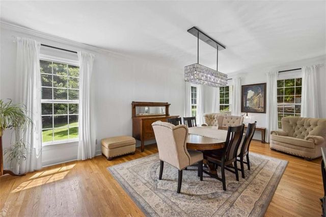 3040 Venable Lane, Dacula, GA 30019