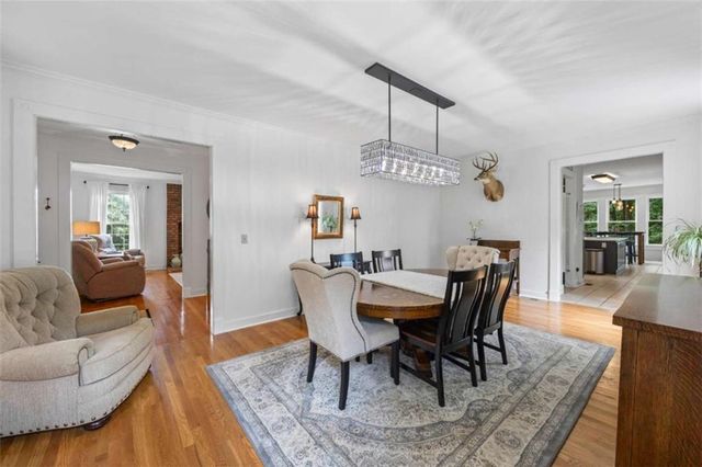 3040 Venable Lane, Dacula, GA 30019