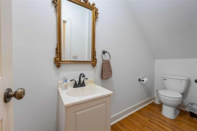3040 Venable Lane, Dacula, GA 30019