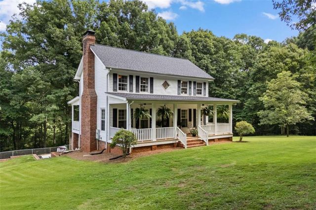3040 Venable Lane, Dacula, GA 30019