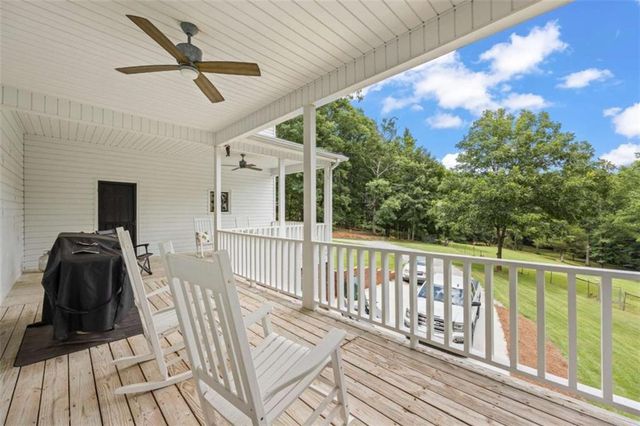 3040 Venable Lane, Dacula, GA 30019