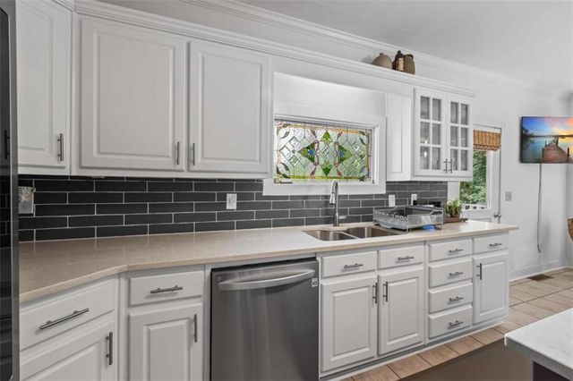 3040 Venable Lane, Dacula, GA 30019