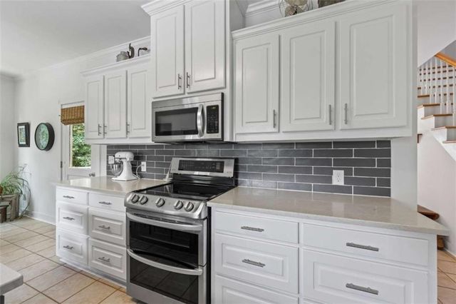 3040 Venable Lane, Dacula, GA 30019