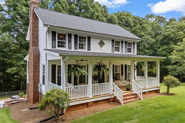3040 Venable Lane, Dacula, GA 30019