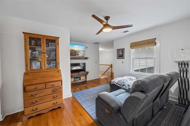 3040 Venable Lane, Dacula, GA 30019