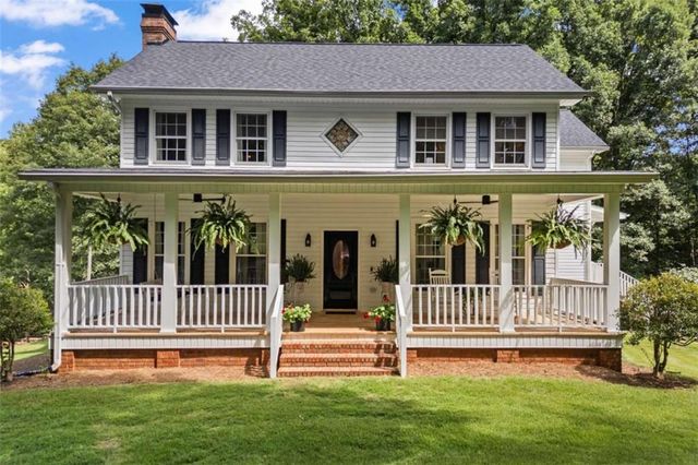 3040 Venable Lane, Dacula, GA 30019