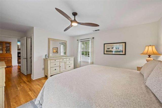 3040 Venable Lane, Dacula, GA 30019
