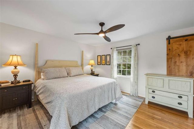 3040 Venable Lane, Dacula, GA 30019