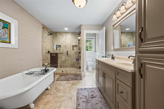 3040 Venable Lane, Dacula, GA 30019