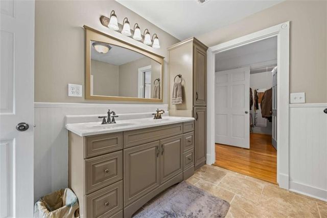 3040 Venable Lane, Dacula, GA 30019