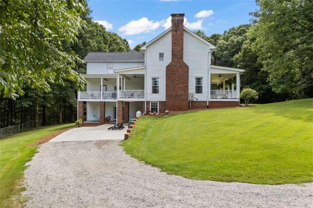 3040 Venable Lane, Dacula, GA 30019