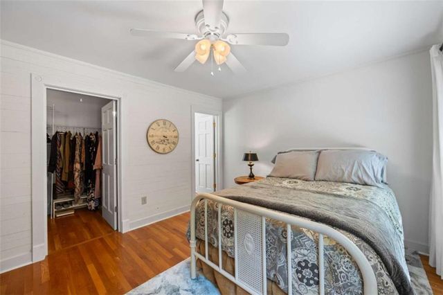 3040 Venable Lane, Dacula, GA 30019