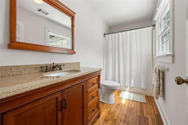 3040 Venable Lane, Dacula, GA 30019