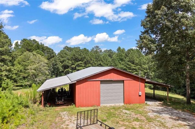 3040 Venable Lane, Dacula, GA 30019