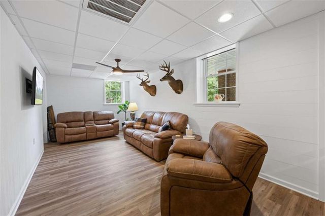 3040 Venable Lane, Dacula, GA 30019