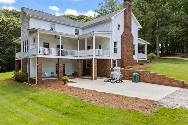 3040 Venable Lane, Dacula, GA 30019