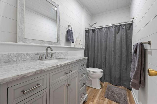 3040 Venable Lane, Dacula, GA 30019