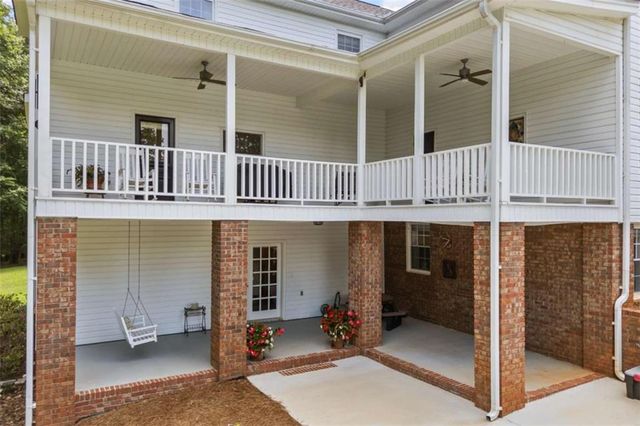 3040 Venable Lane, Dacula, GA 30019
