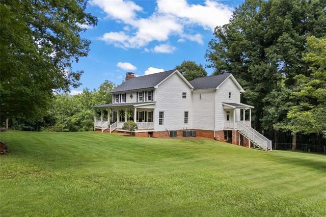 3040 Venable Lane, Dacula, GA 30019