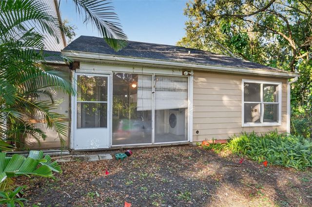 2452 BUSH TAIL COURT, Palm Harbor, FL 34683