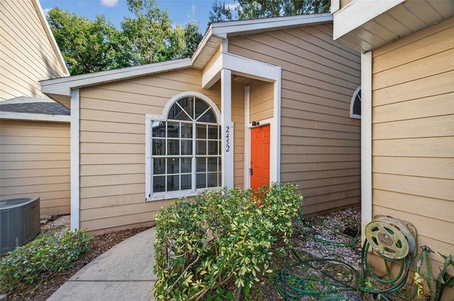 2452 BUSH TAIL COURT, Palm Harbor, FL 34683