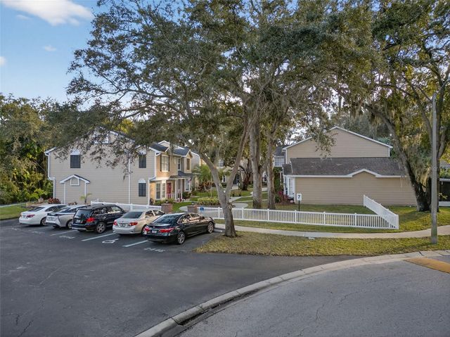 2452 BUSH TAIL COURT, Palm Harbor, FL 34683