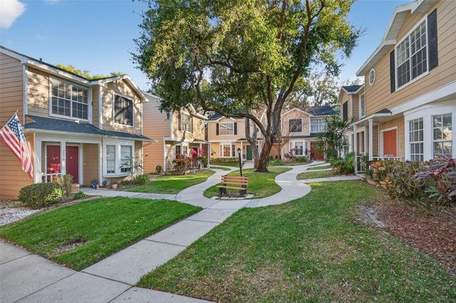 2452 BUSH TAIL COURT, Palm Harbor, FL 34683