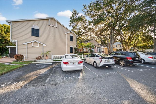 2452 BUSH TAIL COURT, Palm Harbor, FL 34683