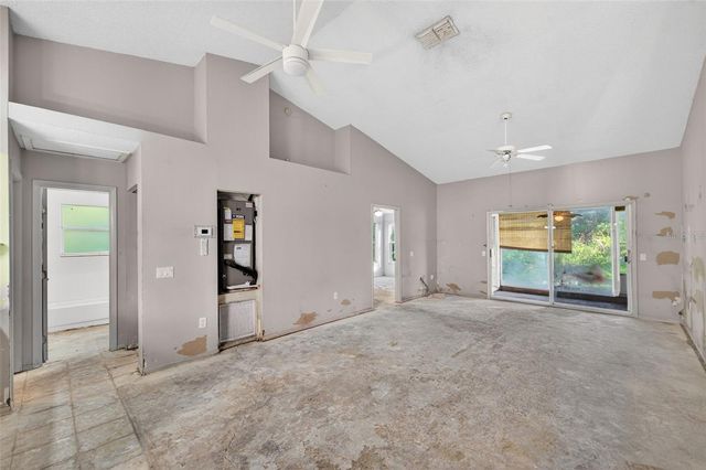 2452 BUSH TAIL COURT, Palm Harbor, FL 34683