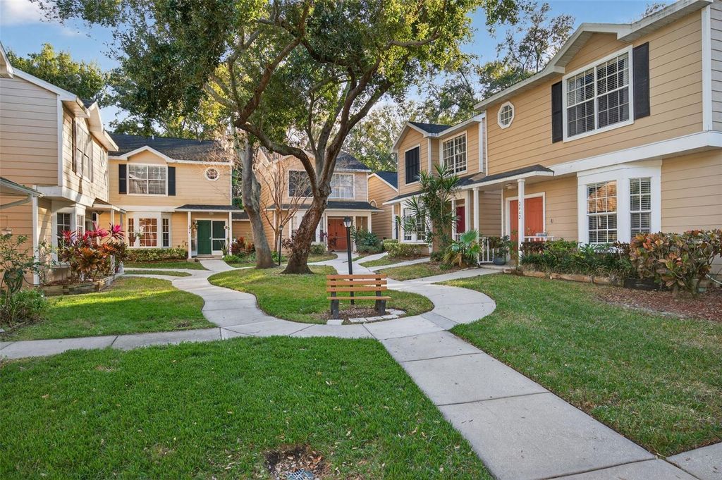 2452 BUSH TAIL COURT, Palm Harbor, FL 34683