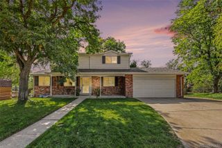 6728 W Arbor Drive, Littleton, CO 80123