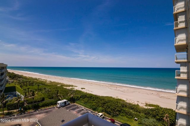 877 N Highway A1a 202, Indialantic, FL 32903