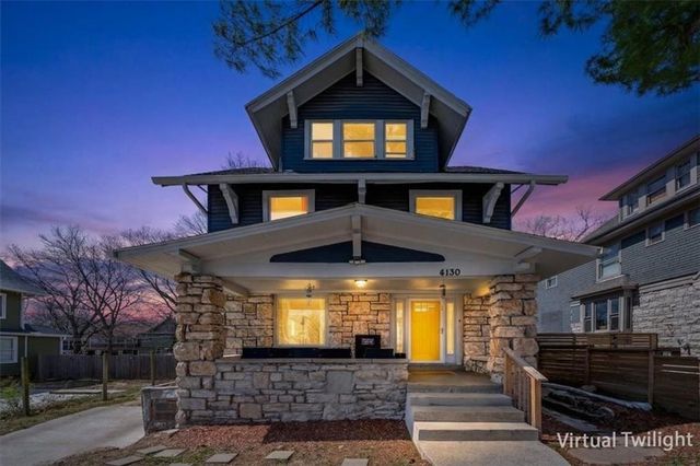 4130 Troost Avenue, Kansas City, MO 64110