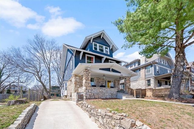 4130 Troost Avenue, Kansas City, MO 64110