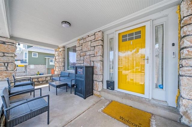 4130 Troost Avenue, Kansas City, MO 64110