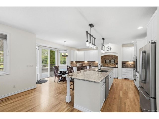 5359 S Jay Dr, Littleton, CO 80123
